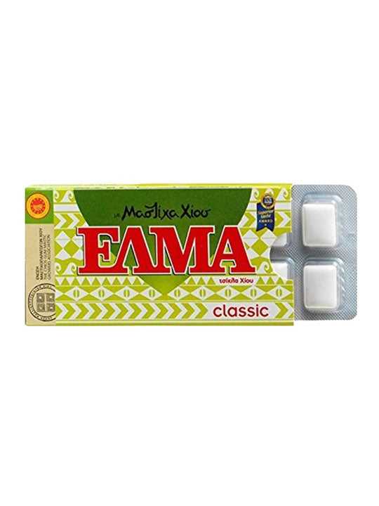 Mastic chewing gum Classic - 13g
