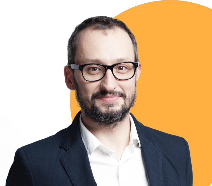 Naturaily CEO photo