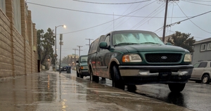 Featured image for post: Building LA Street Sweeping App