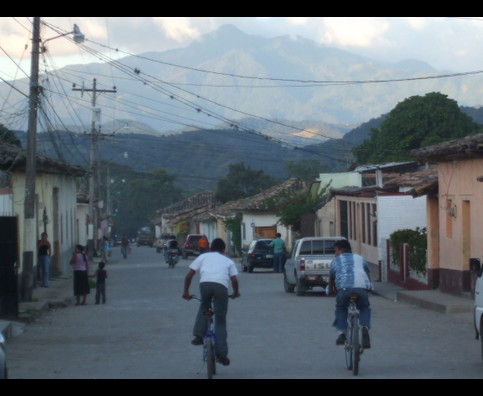 Honduras Life 7