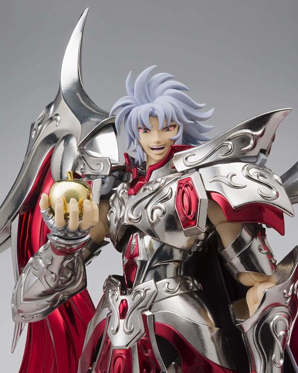 saint seiya saga ares