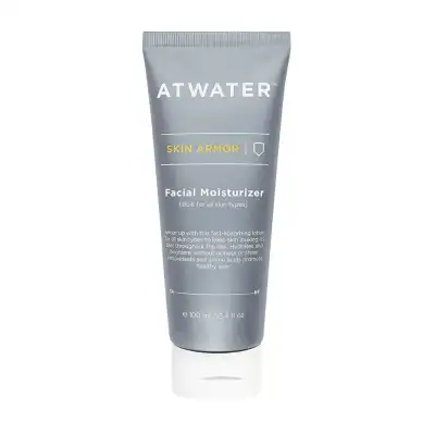 Atwater Skin Armor Facial Moisturizer