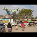 Somalia Fighter Jet 10