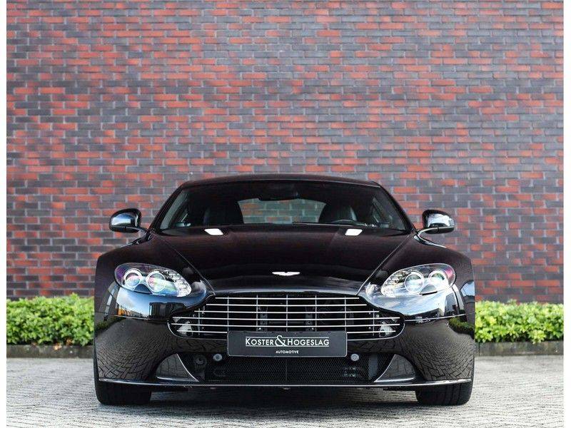 Aston Martin Vantage S 4.7 V8 *436 pk*Carbon*B&O*Memory* afbeelding 17