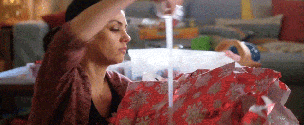 Bad Moms Christmas