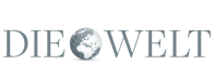 Die Welt logo