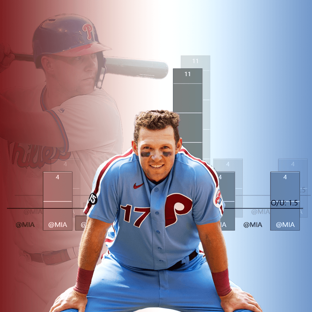 Smarter bets. More Bag. props.cash