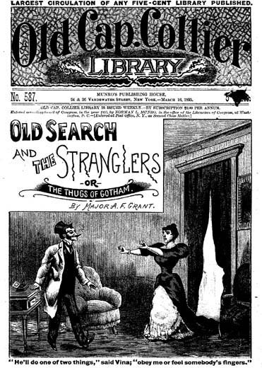 Old Search