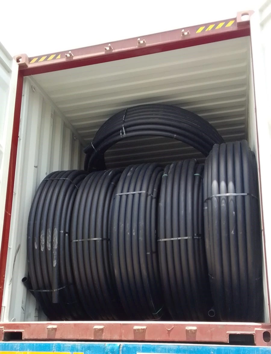 HDPE Pipe Ethiopia, Ghana, Kenya PVC Pipe in Ghana, Ethiopia, Kenya