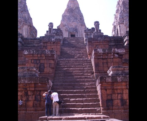 Cambodia Pre Rup 9