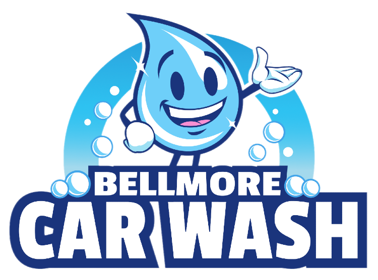 Bellmore Car Wash hero image