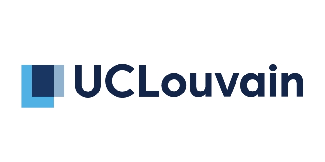 Logo Libraries of the Catholic University of Louvain