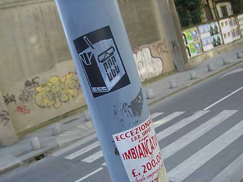 ccc crew - Milano, Italy