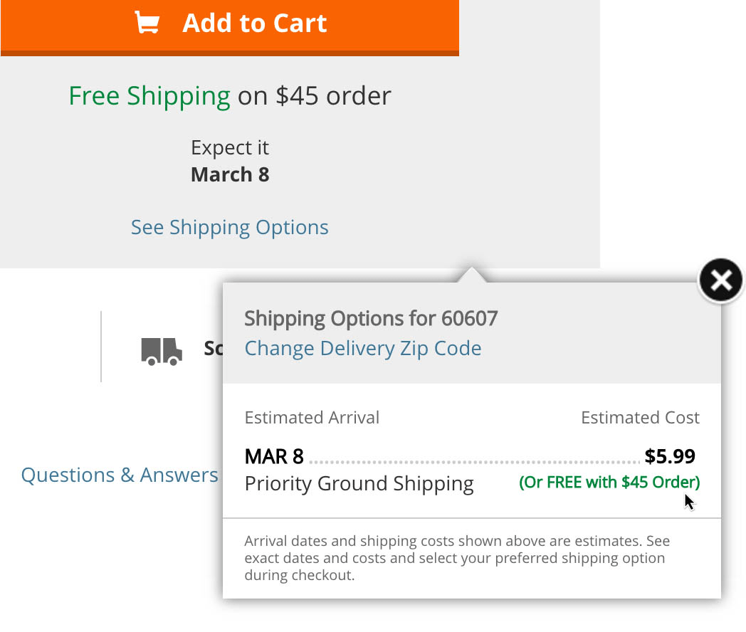 Ways to Reduce Shipping Costs to Increase Your Profits For Your Shopify