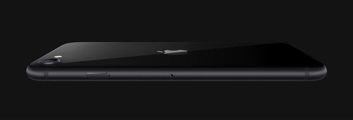 iPhone SE