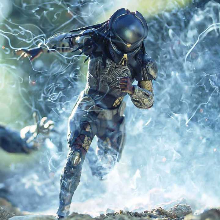 Six Inch Figure Collections Weekly Update 21