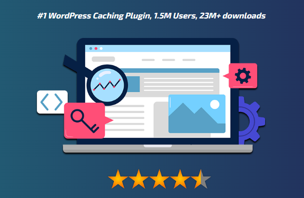 Leveraging The Cache W3 Total Cache