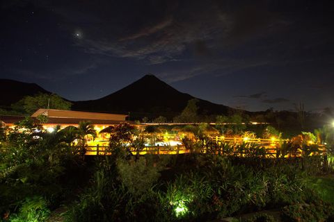Hotel La Pradera - Arenal Volcano Hotels