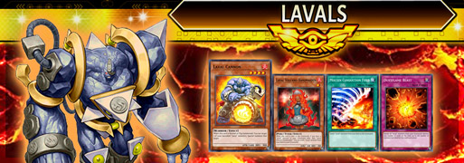 Laval Breakdown | YuGiOh! Duel Links Meta