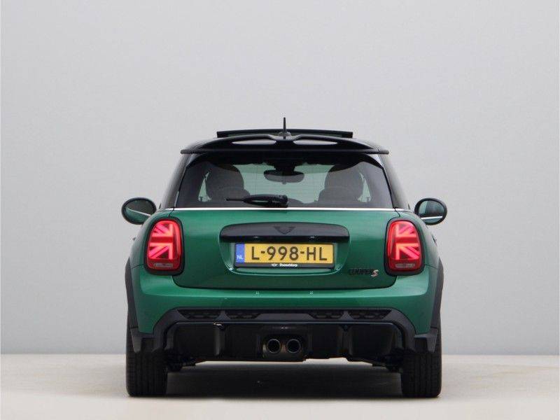 MINI 3-deurs Cooper S John Cooper Works Aut. afbeelding 10