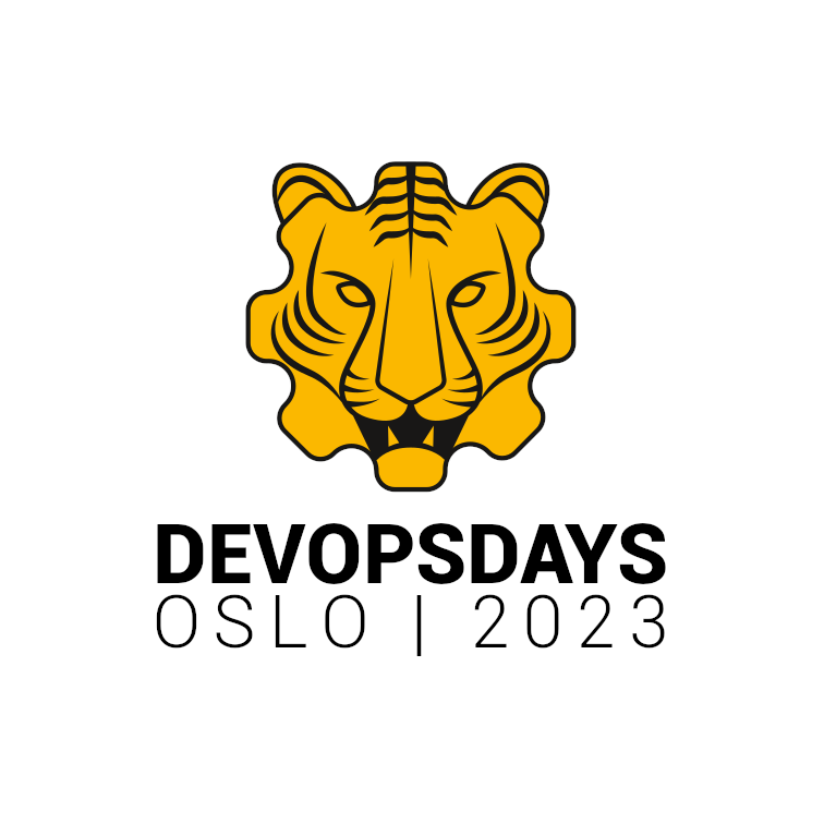 devopsdays Oslo 2023