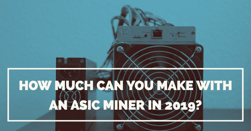 ASIC Miner