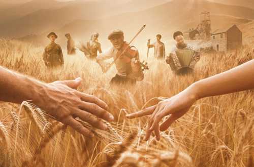 The Hired Man - Queen's Theatre Hornchurch