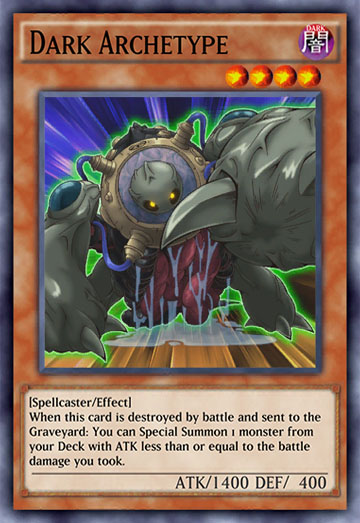 Duel Links Card: Dark%20Archetype