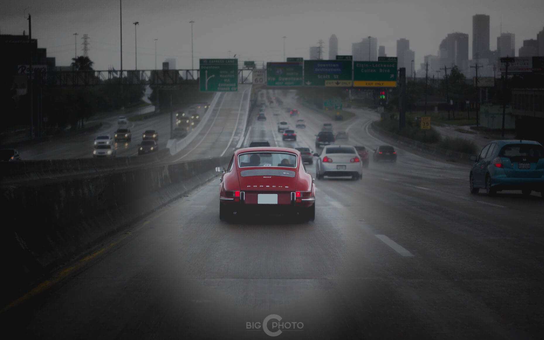 Driven Performance Car Sales, Brokerage, and Consignment in Houston