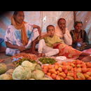 Ethiopia Harar Market 8