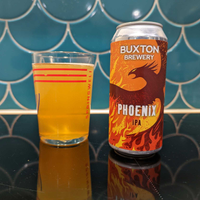 Buxton Brewery - Phoenix