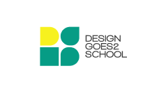 design school logo
