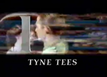 Tyne Tess ident, 1989