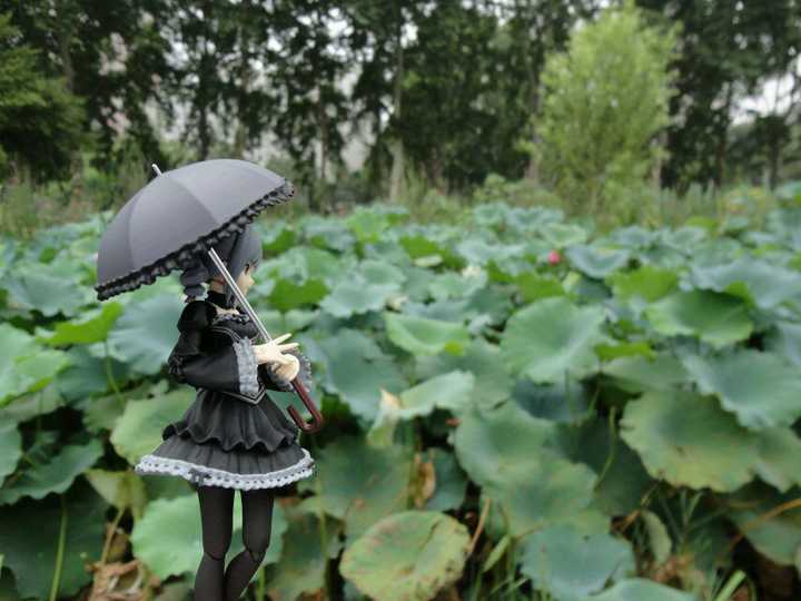 Idolmaster Cinderella Girls Ranko Kanzaki