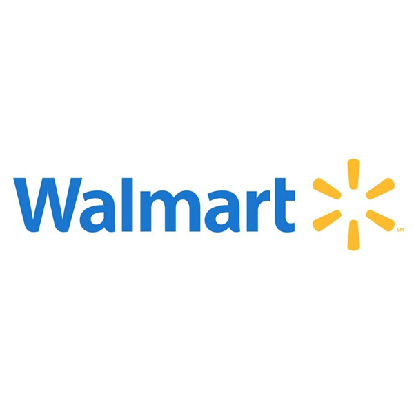 Logo de Walmart