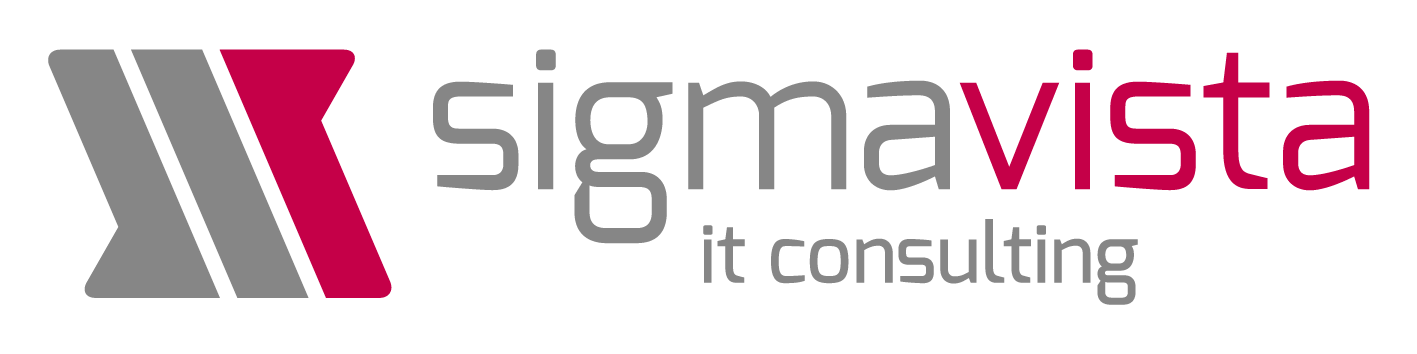 sigmavista it consulting Logo