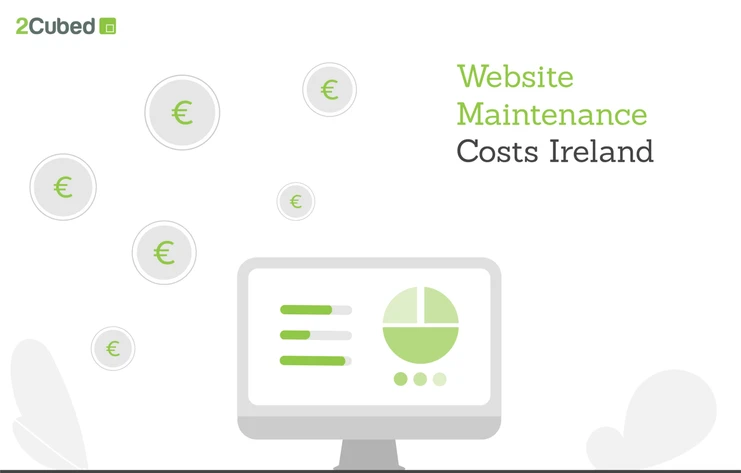 Website Maintenance Costs Ireland Website Maintenance Costs Ireland