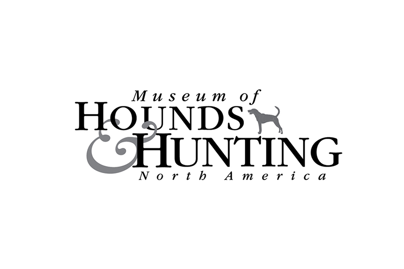Museum of Hounds and Hunting North America Logo