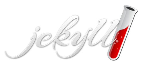 Jekyll.rb's logo