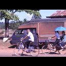 Laos Cycling 21
