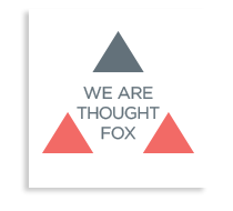 We Are Thought Fox