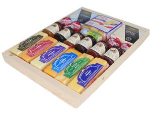 Springbank Cheese Gift Set