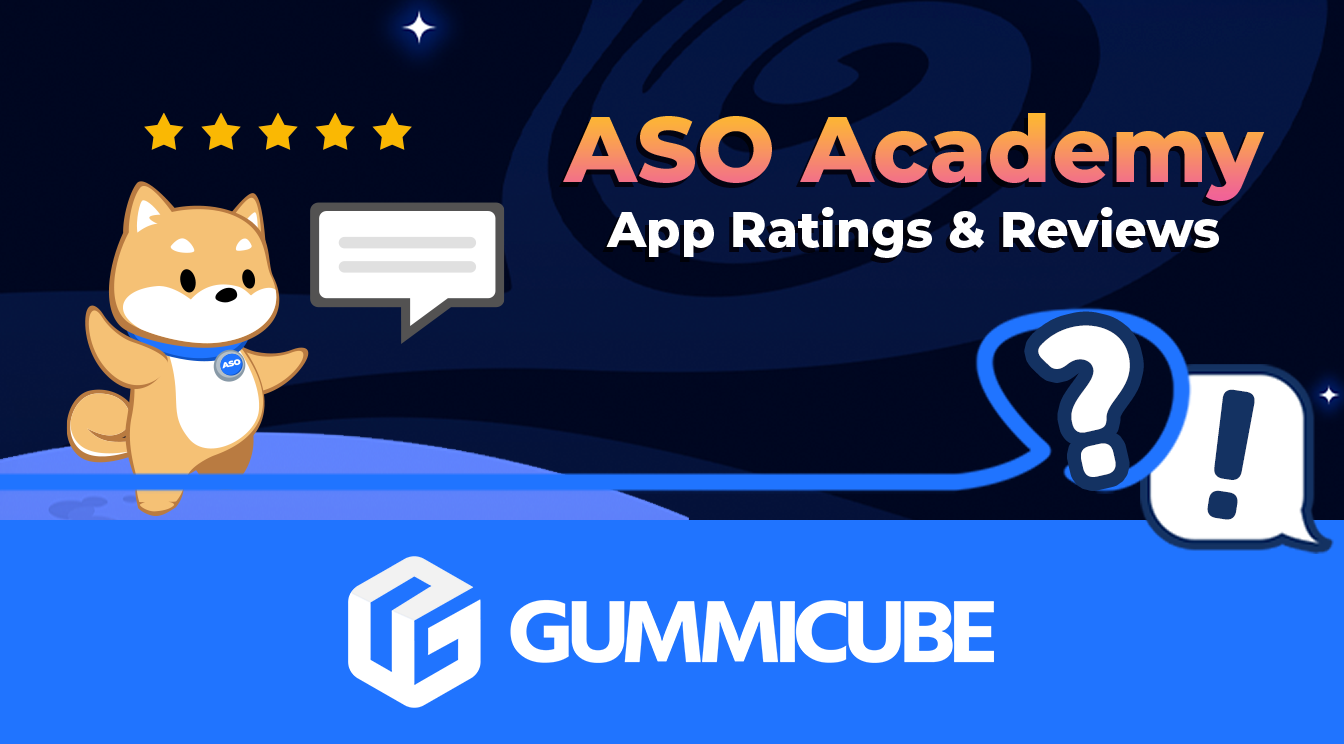 ASO Academy - App Ratings & Reviews