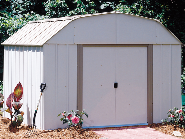 Arrow Sheds In Canada Lawn And Garden Metal Sheds Lexington Metal Storage Sheds For The Backyard 8827