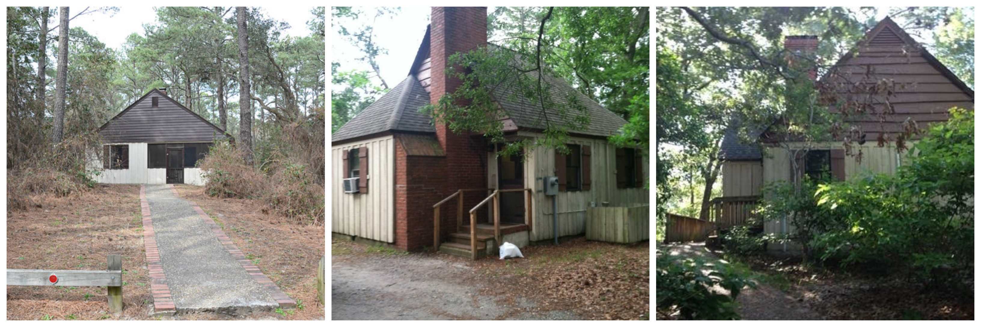 First Landing State park