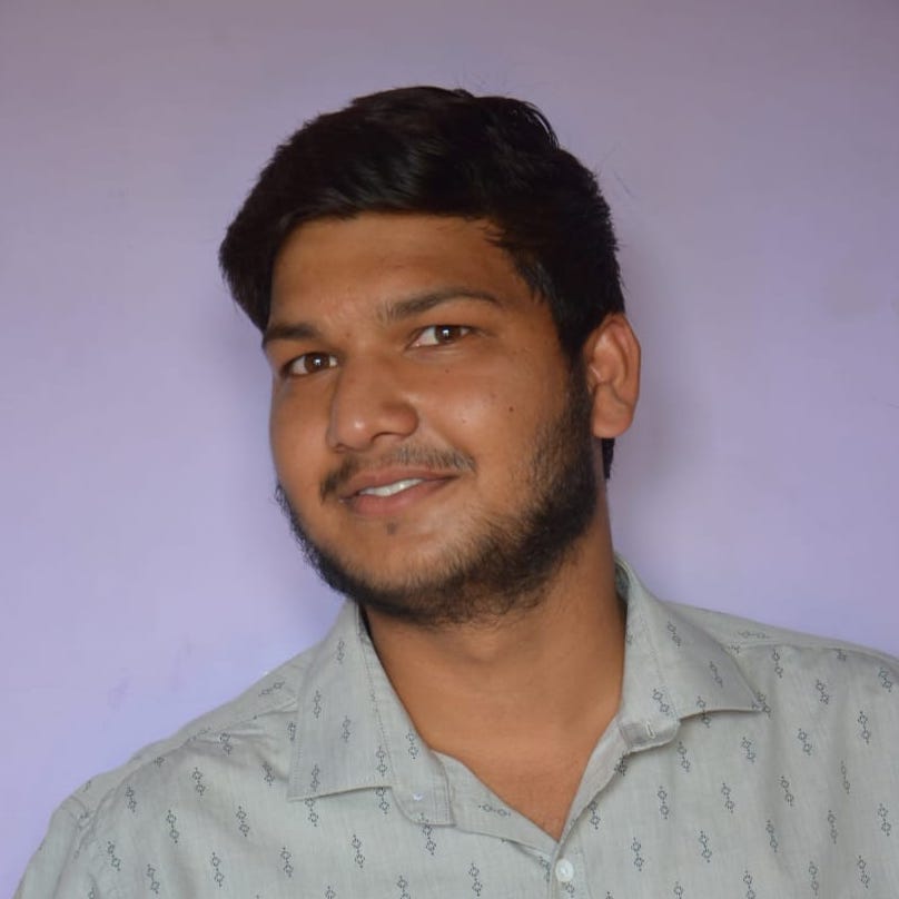 Rtr. RAHUL R
