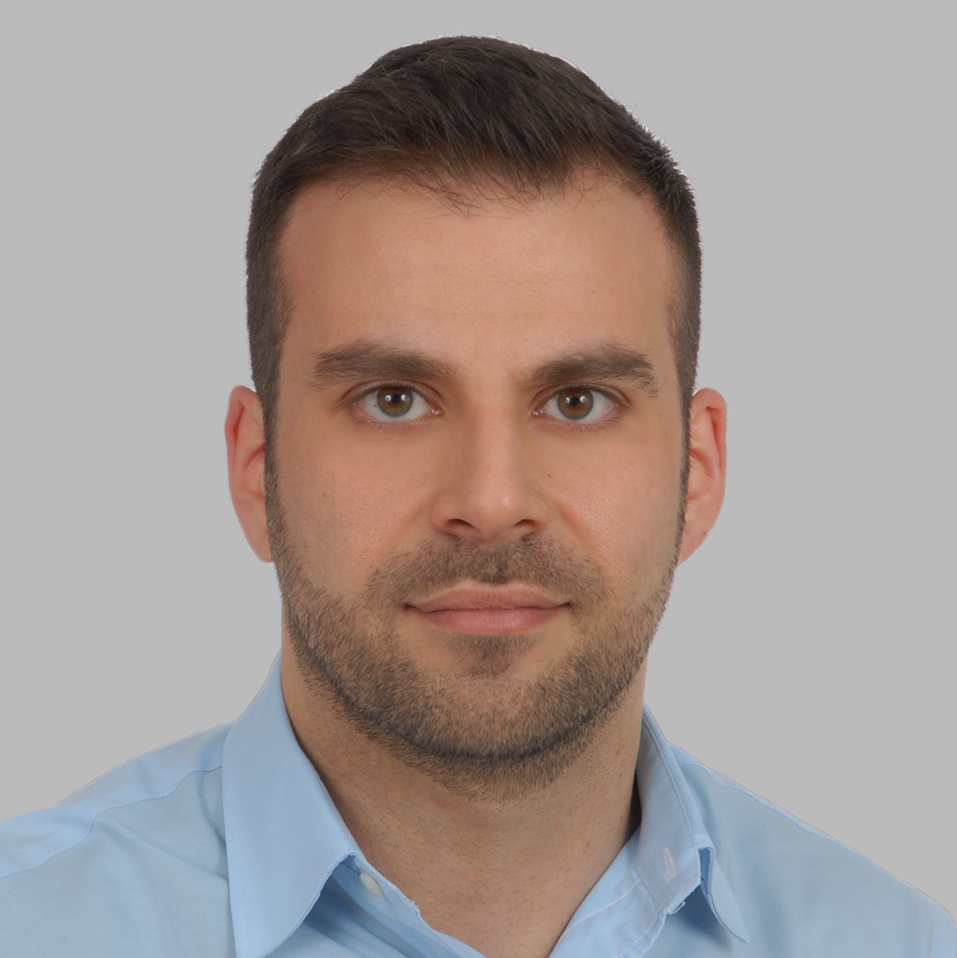 Dimitrios Christopoulos Avatar