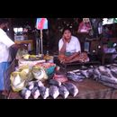 Burma Hpa An Market 13