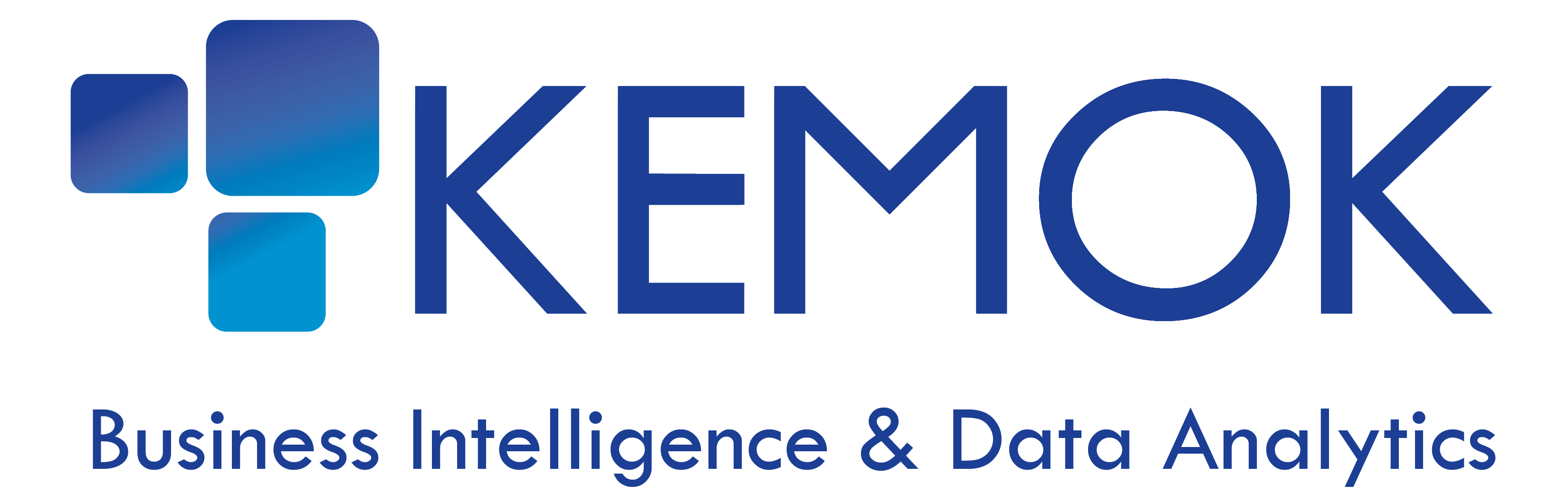 Kemok Startup logo
