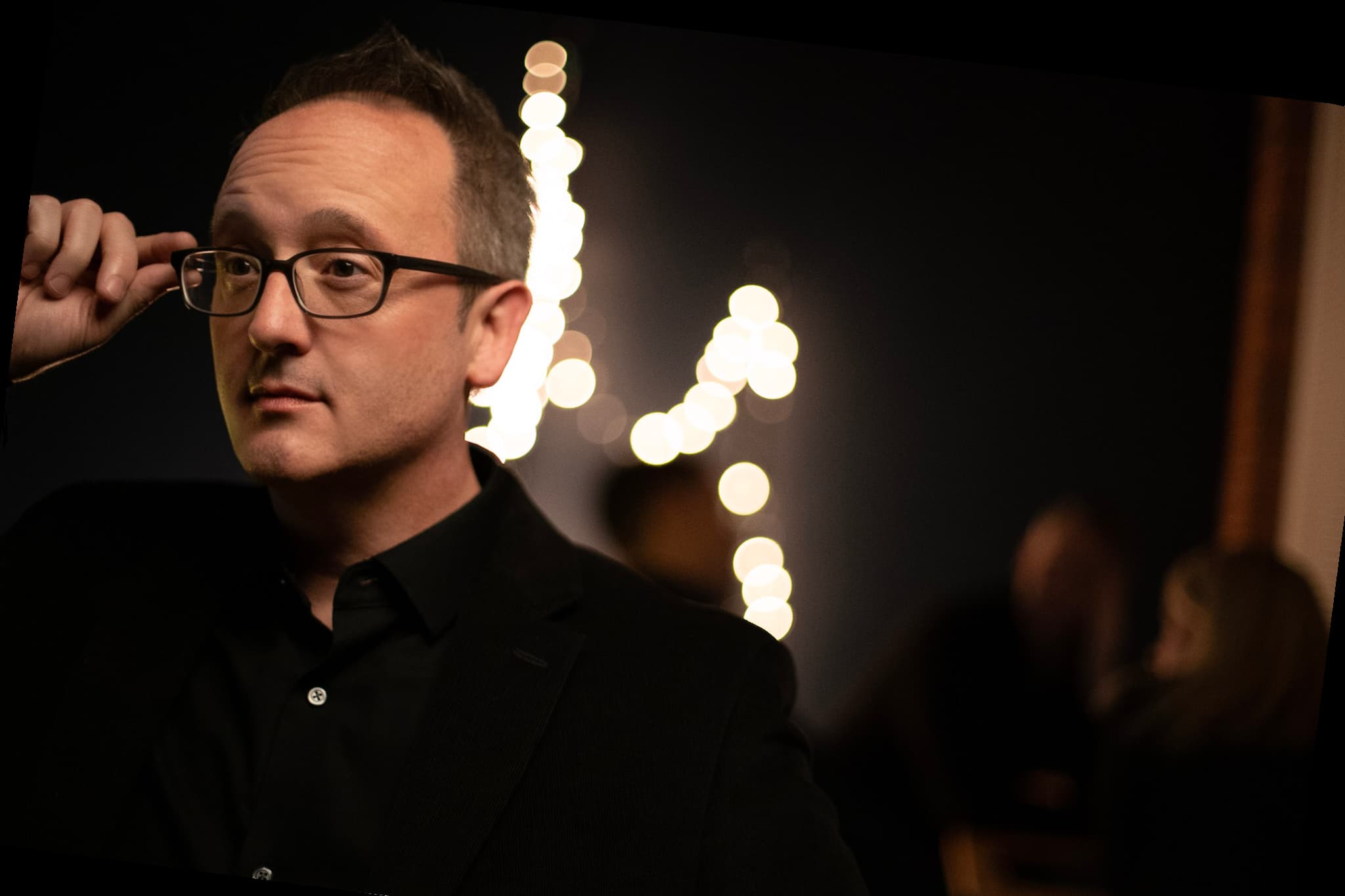Stephen Potter